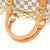 美品 ルイ ヴィトン キーポルバンドリエール55 ダミエ アズール N41429 ボストンバッグ LV 1583 【中古】 LOUIS VUITTON