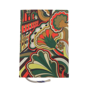 新品同様 エルメス カルネ シークレット ヴォースイフト ルージュアッシュ W刻印(2024年製) ノートカバー レッド 1584【中古】HERMES