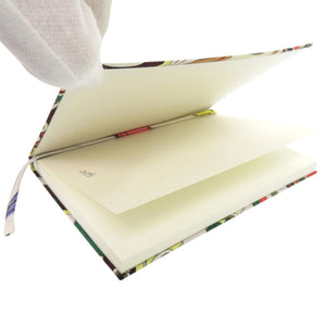 新品同様 エルメス カルネ シークレット ヴォースイフト ルージュアッシュ W刻印(2024年製) ノートカバー レッド 1584【中古】HERMES