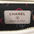 新品同様 シャネル マトラッセ ココマーク AP3179 キャビアスキン ホワイト コインケース 白 1617【中古】CHANEL