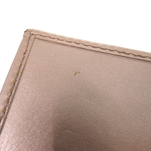 新品同様 グッチ 6連キーケース ラブリーハート 257217 GGキャンバス ベージュ キーケース 1654【中古】GUCCI