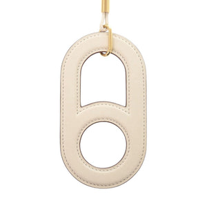 新品同様 エルメス ヴァリアシオン ヴォースイフト クレ Y刻印(2020年製)  ネックレス 1750【中古】HERMES