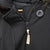 ウールリッチ アークティック デタッチャブルパーカ ARCTIC DETACHABLE FUR PARKA 60/40 サイズS ダウンジャケット コットン ブラック 1751【中古】WOOLRICH