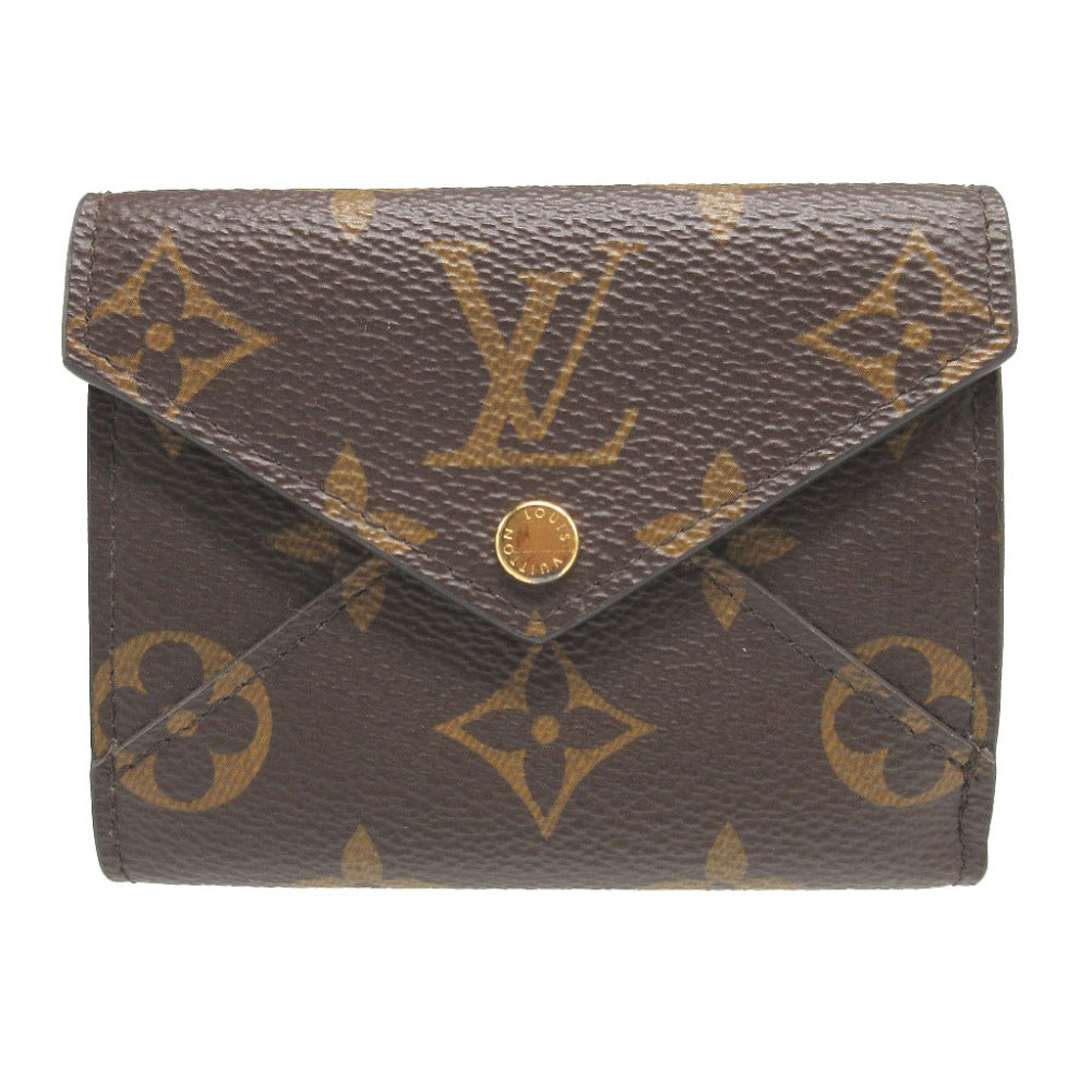 新品同様 プラダ 1ML506 サフィアーノレザー ピンク ラウンドファスナー長財布 財布 1808【中古】PRADA