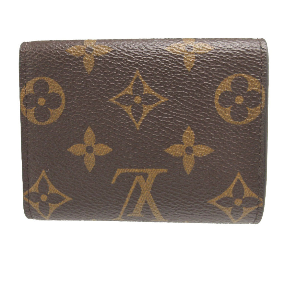 新品同様 プラダ 1ML506 サフィアーノレザー ピンク ラウンドファスナー長財布 財布 1808【中古】PRADA