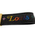 美品 ルイ ヴィトン ポルトクレドラゴンヌ ニューウェーブ M63746 キーホルダー レザー マルチカラー LV 1844【中古】LOUIS VUITTON