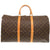 ルイ ヴィトン キーポル50 モノグラム M41426 ボストンバッグ LV 1913 【中古】 LOUIS VUITTON