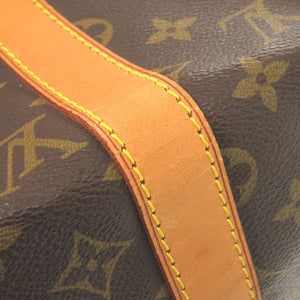 ルイ ヴィトン キーポル50 モノグラム M41426 ボストンバッグ LV 1913 【中古】 LOUIS VUITTON