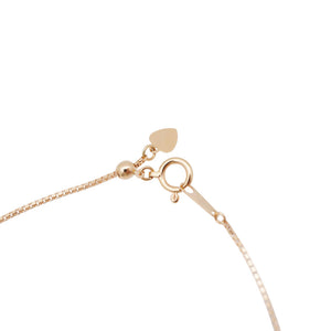 美品 ベアー モチーフ K18PG ピンクサファイア5.10ct ネックレス 13.0g ピンクゴールド クマ 熊 ジュエリー 0055【中古】レディース