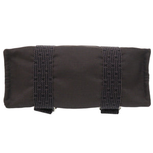 美品 エルメス エールライン アドMM ナイロンキャンバス グレー リュック デイパック 0178【中古】HERMES