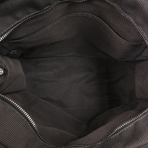 美品 エルメス エールライン アドMM ナイロンキャンバス グレー リュック デイパック 0178【中古】HERMES