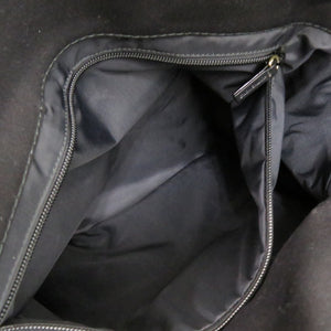 美品 ハンティングワールド キャンバス ブラック ボストンバッグ 0259【中古】HUNTING WORLD メンズ