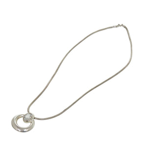 美品 エルメス ヴィンテージ シルバー925 ネックレス 0268【中古】HERMES