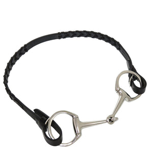 美品 エルメス ホースビットバックル ヴォースイフト ブラック ホースビット金具 □O刻印(2011年製) ベルト 0273【中古】HERMES