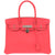 新品同様 エルメス バーキン30 トリヨンクレマンス ローズジャイプール □R刻印 ハンドバッグ 0302 【中古】 HERMES