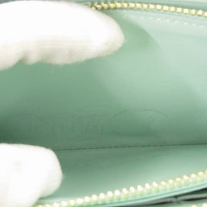 美品 ルイ ヴィトン ポルトフォイユ コメット M83654 トリヨンレザー フリントグレー L字ファスナー 長財布 LV 0331【中古】LOUIS VUITTON