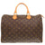 ルイ ヴィトン スピーディ35 モノグラム M41524 ハンドバッグ LV 0433 【中古】 LOUIS VUITTON