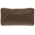 ルイ ヴィトン スピーディ35 モノグラム M41524 ハンドバッグ LV 0433 【中古】 LOUIS VUITTON