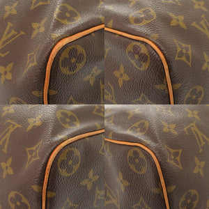 ルイ ヴィトン スピーディ35 モノグラム M41524 ハンドバッグ LV 0433 【中古】 LOUIS VUITTON