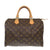 美品 ルイ ヴィトン スピーディ30 モノグラム M41526 ハンドバッグ LV 0478【中古】LOUIS VUITTON