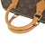 美品 ルイ ヴィトン スピーディ30 モノグラム M41526 ハンドバッグ LV 0478【中古】LOUIS VUITTON