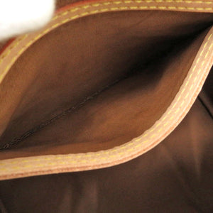 美品 ルイ ヴィトン スピーディ30 モノグラム M41526 ハンドバッグ LV 0478【中古】LOUIS VUITTON