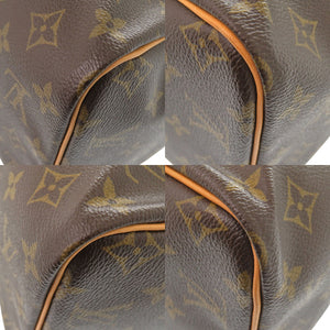 美品 ルイ ヴィトン スピーディ30 モノグラム M41526 ハンドバッグ LV 0478【中古】LOUIS VUITTON
