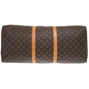 ルイ ヴィトン キーポル60 モノグラム M41422 ボストンバッグ LV 0504 【中古】 LOUIS VUITTON