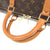 ルイ ヴィトン キーポル60 モノグラム M41422 ボストンバッグ LV 0504 【中古】 LOUIS VUITTON