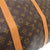 ルイ ヴィトン キーポル60 モノグラム M41422 ボストンバッグ LV 0504 【中古】 LOUIS VUITTON