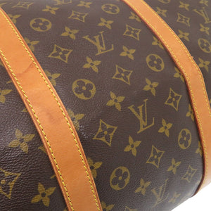 ルイ ヴィトン キーポル60 モノグラム M41422 ボストンバッグ LV 0504 【中古】 LOUIS VUITTON