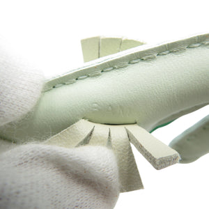 未使用 エルメス イポ タツノオトシゴ アニョーミロ ヴェールフィズ ヴェールコミック クレ バッグチャーム 0558【中古】HERMES