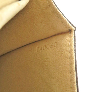 ルイ ヴィトン ポシェットツイン GM モノグラム M51852 ショルダーバッグ LV 0658【中古】LOUIS VUITTON