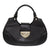 美品 ルイ・ヴィトン
 サックモンテーニュ エピ M59302 ハンドバッグ
 エピレザー ノワール LV 0681
【中古】LOUIS VUITTON レディース