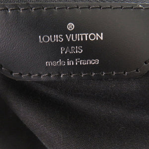 美品 ルイ・ヴィトン
 サックモンテーニュ エピ M59302 ハンドバッグ
 エピレザー ノワール LV 0681
【中古】LOUIS VUITTON レディース