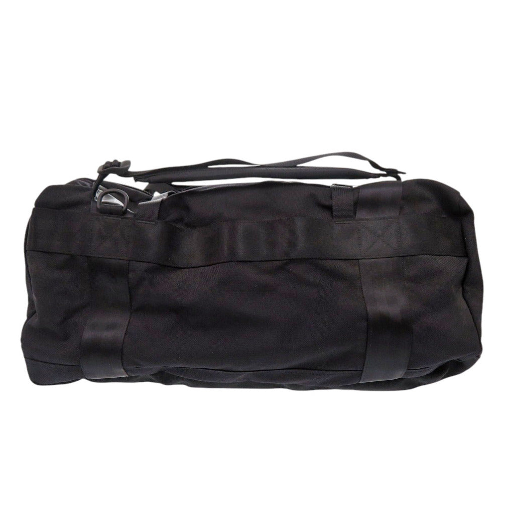 美品 ポーター ブースパック L 吉田カバン コーデュラナイロンオックス ブラック ボストンバッグ 黒 0784【中古】PORTER