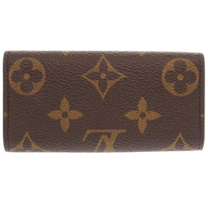 新品同様 ルイ ヴィトン ミュルティクレ4 モノグラム M69517 4連 キーケース LV 0891 【中古】 LOUIS VUITTON