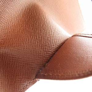 新品同様 ルイ ヴィトン ミュルティクレ4 モノグラム M69517 4連 キーケース LV 0891 【中古】 LOUIS VUITTON