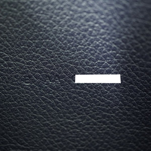 新品同様 エルメス R.M.S トゥタンマン エバーカラー ブルーニュイ B刻印(2023年製) 長財布 0912【中古】HERMES