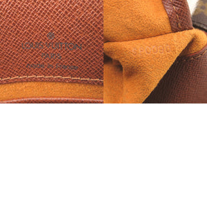 ルイ ヴィトン ミュゼットタンゴ ショートストラップ モノグラム M51257 ショルダーバッグ LV 0921【中古】LOUIS VUITTON