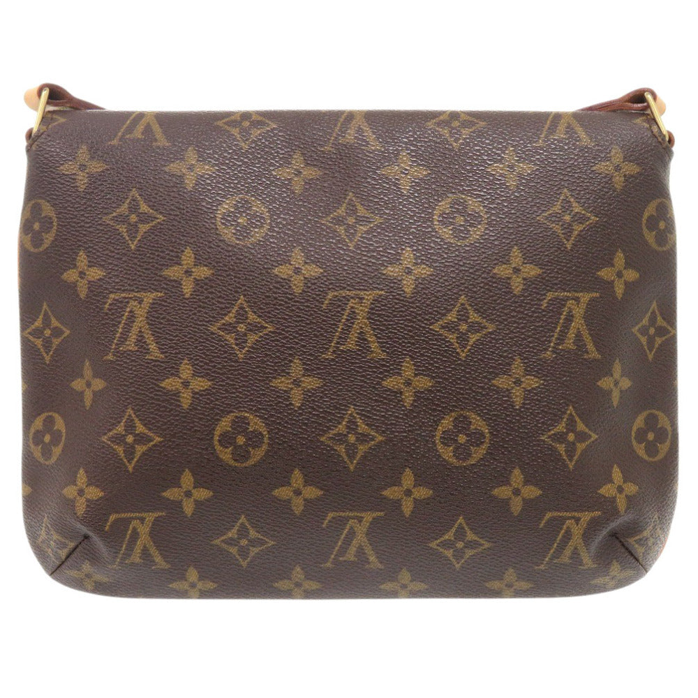 ルイ ヴィトン ミュゼットタンゴ ショートストラップ モノグラム M51257 ショルダーバッグ LV 0921【中古】LOUIS VUITTON