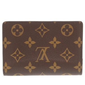 美品 ルイ ヴィトン ポルトフォイユ ジュリエット モノグラム M69433 フューシャ 二つ折り財布 LV 0930【中古】LOUIS VUITTON