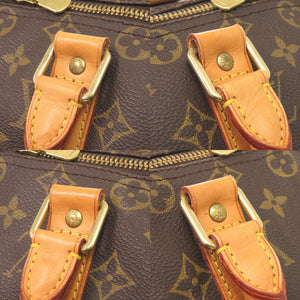 ルイ ヴィトン キーポル45 モノグラム M41428 ボストンバッグ LV 0945 【中古】 LOUIS VUITTON