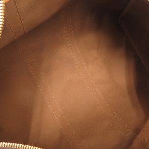 ルイ ヴィトン キーポル45 モノグラム M41428 ボストンバッグ LV 0945 【中古】 LOUIS VUITTON