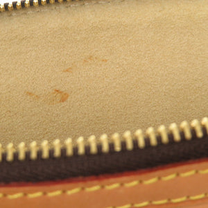 美品 ルイ ヴィトン レティーロPM モノグラム M40325 ブラウン 2WAY ハンドバッグ LV 0965【中古】LOUIS VUITTON