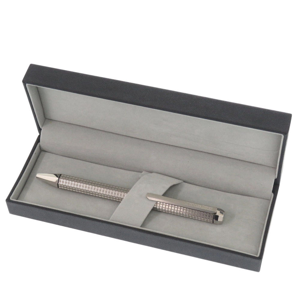 新品同様 オーデマ・ピゲ ロイヤルオークボールペン ステンレススチール シルバー 1005【中古】AUDEMARS PIGUET