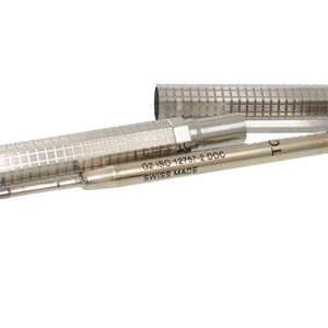 新品同様 オーデマ・ピゲ ロイヤルオークボールペン ステンレススチール シルバー 1005【中古】AUDEMARS PIGUET