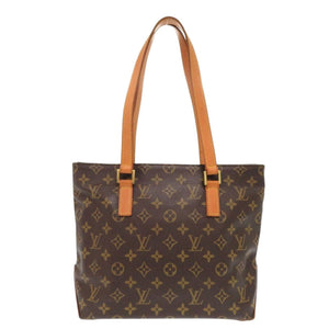 ルイ ヴィトン カバピアノ モノグラム M51148 ハンドバッグ LV 1008【中古】LOUIS VUITTON