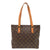 ルイ ヴィトン カバピアノ モノグラム M51148 ハンドバッグ LV 1008【中古】LOUIS VUITTON