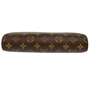 ベタ無し 美品 ルイ ヴィトン オルセー M51790 モノグラムキャンバス セカンドバッグ LV 1027【中古】LOUIS VUITTON